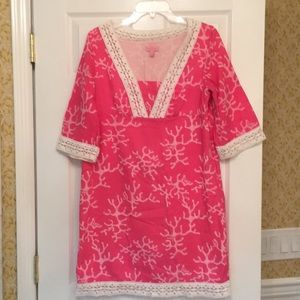 Lilly dress